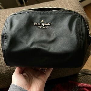Kate Spade MakeUp Bag.